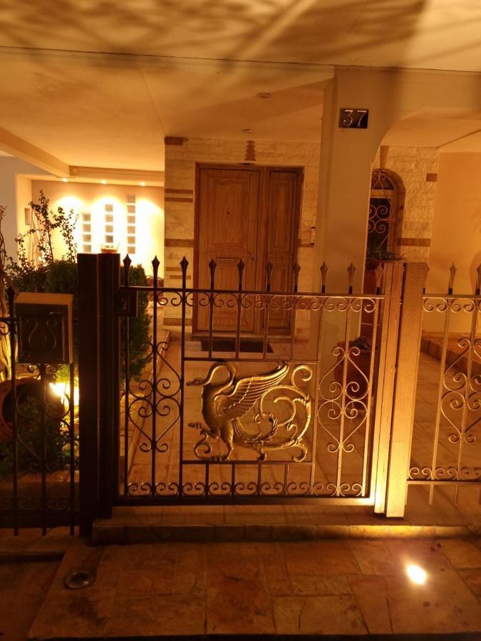 Ferienwohnung Διαμερισμα Su Casa Koropi Exterior foto
