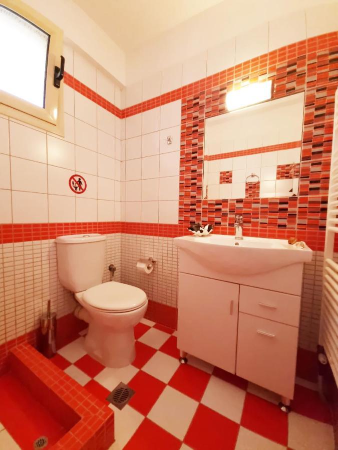 Ferienwohnung Διαμερισμα Su Casa Koropi Exterior foto