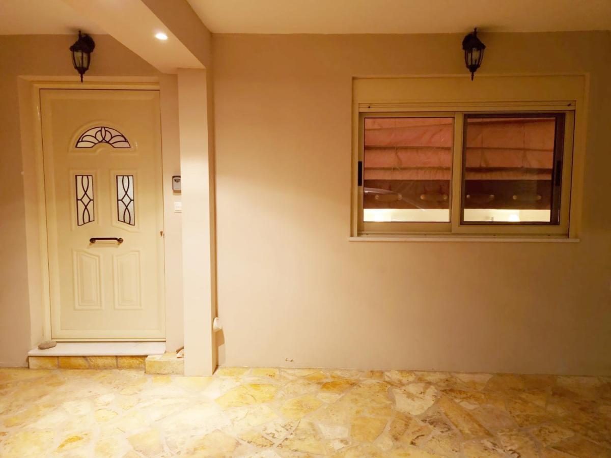Ferienwohnung Διαμερισμα Su Casa Koropi Exterior foto